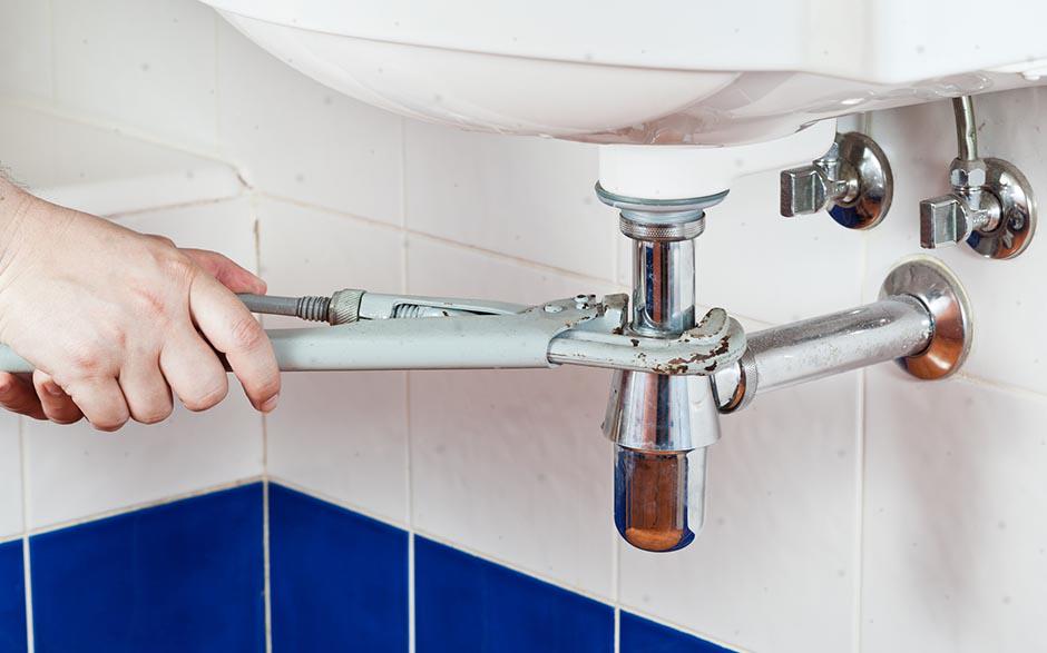 sanitaire plombier Rueil-Malmaison